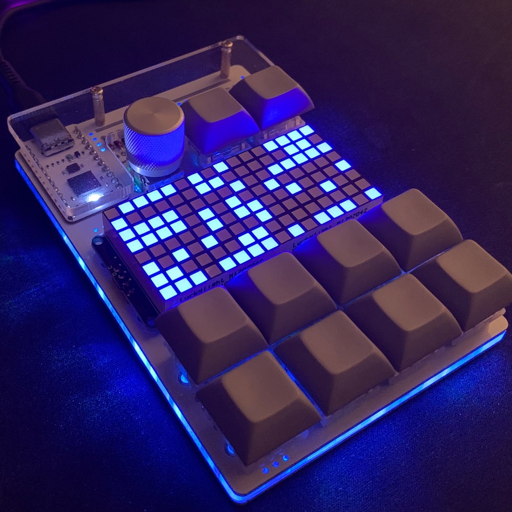 OLED